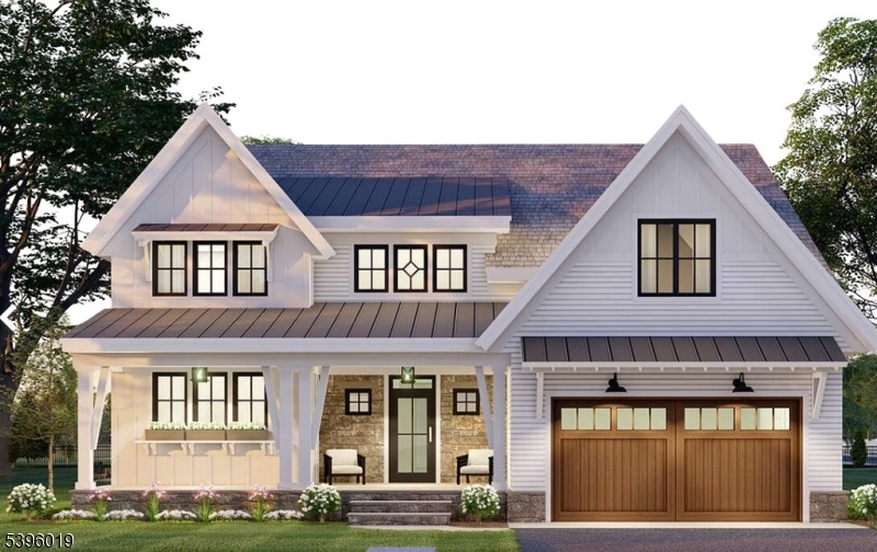 Brecia Farms - Residential