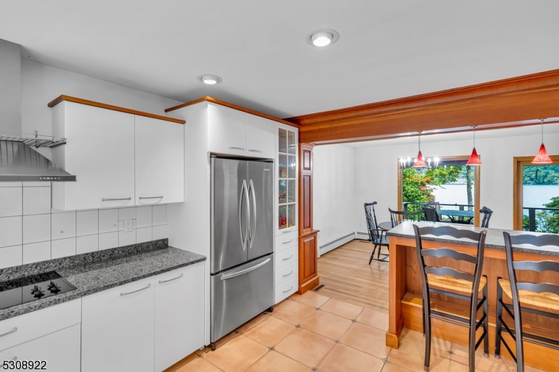 GREEN POND - Residential