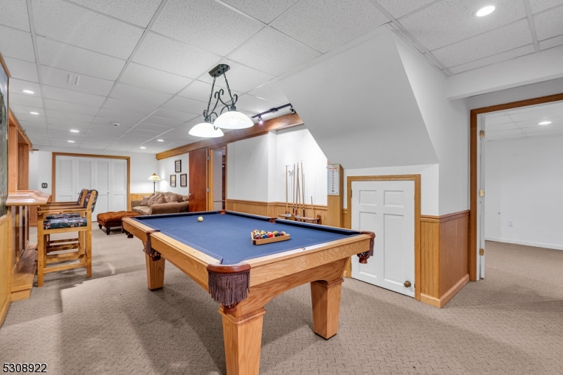 GREEN POND - Residential