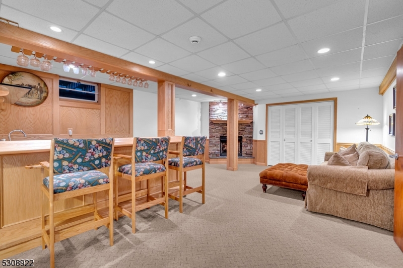 GREEN POND - Residential