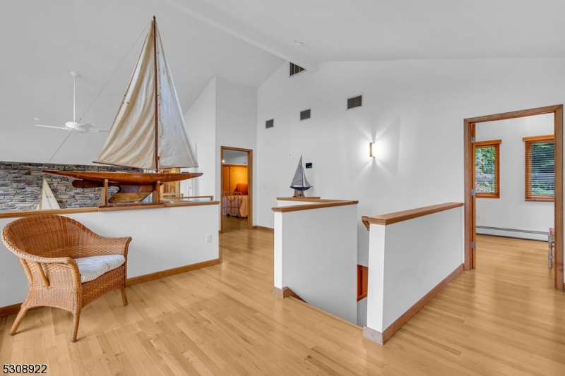 GREEN POND - Residential