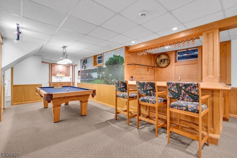 GREEN POND - Residential