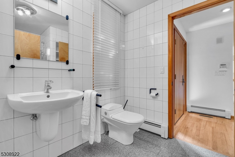 GREEN POND - Residential