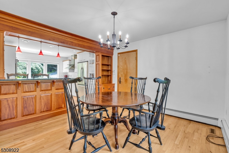 GREEN POND - Residential