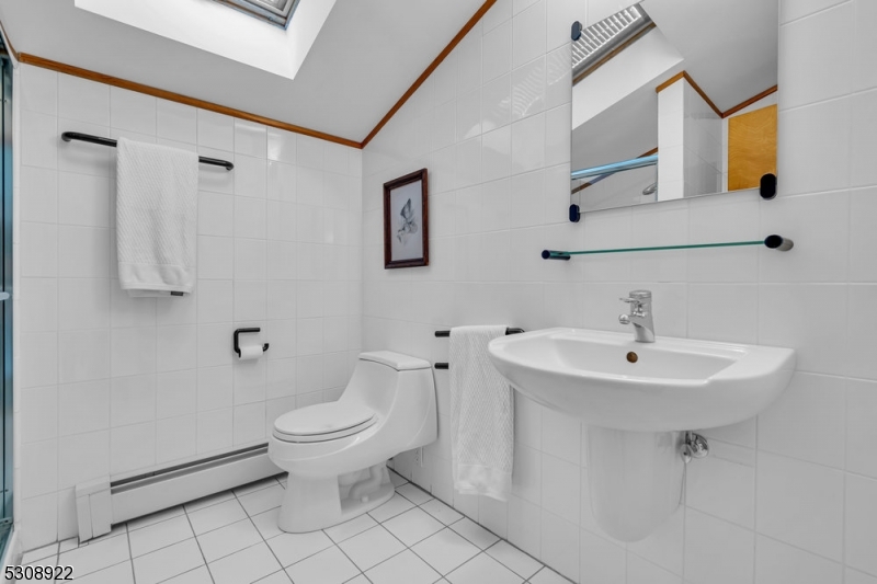 GREEN POND - Residential