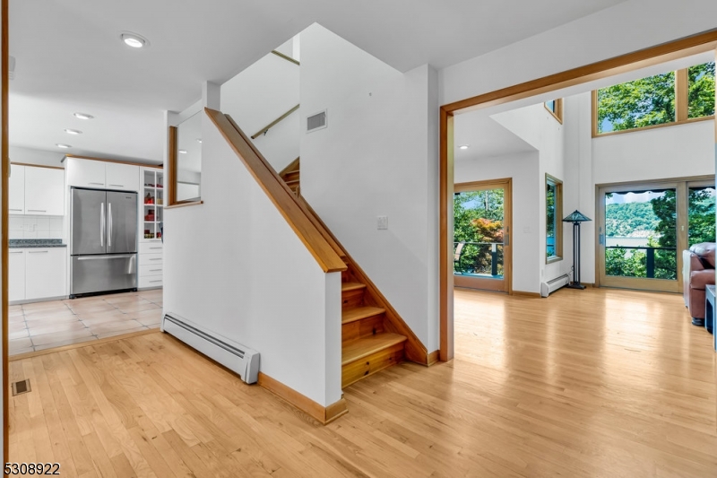 GREEN POND - Residential