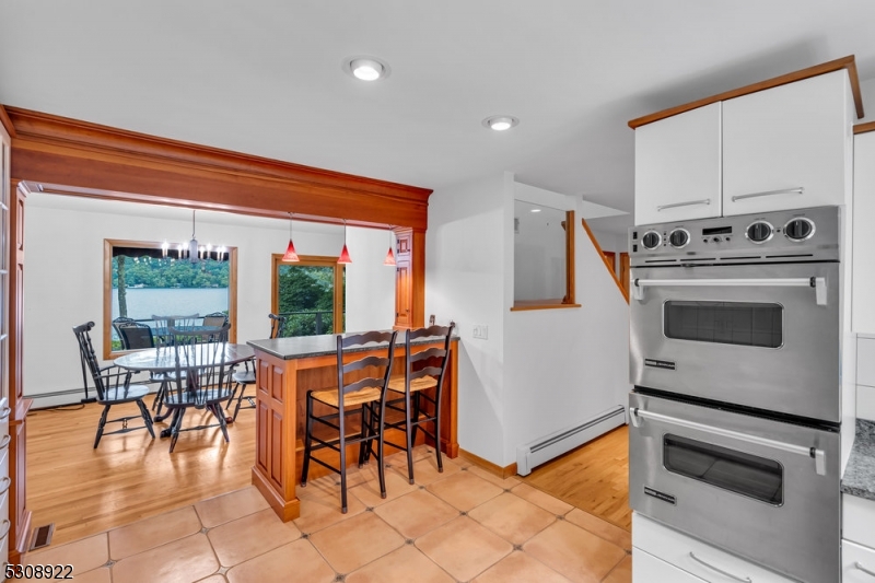 GREEN POND - Residential