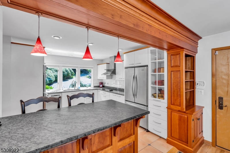 GREEN POND - Residential