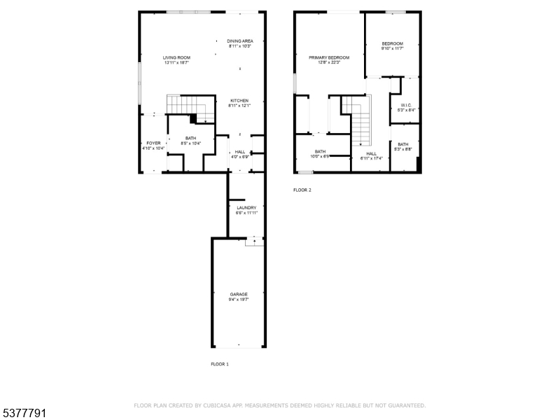 Waterview Ct - Residential Lease