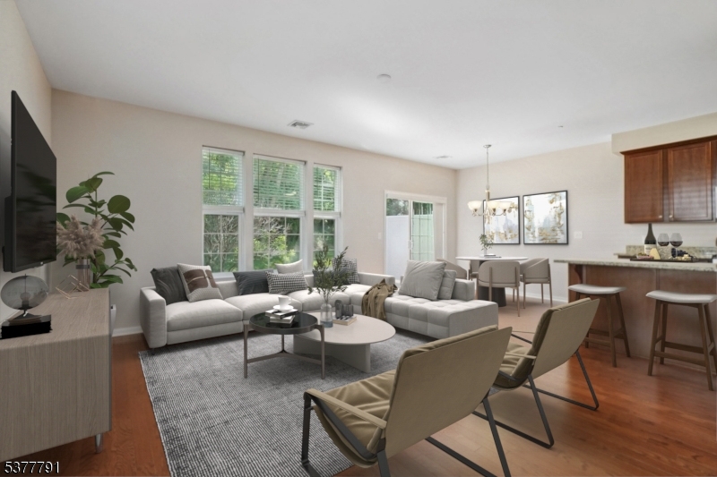 Waterview Ct - Residential Lease