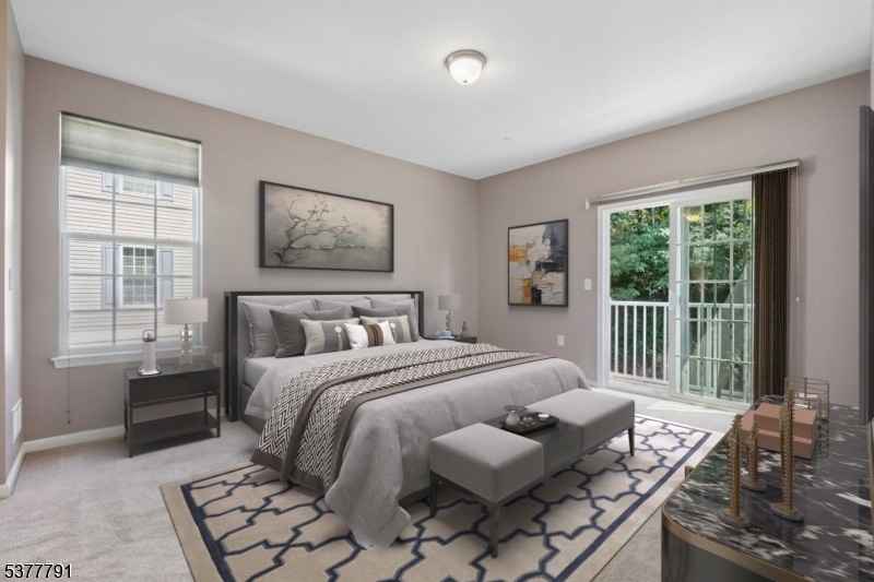 Waterview Ct - Residential Lease