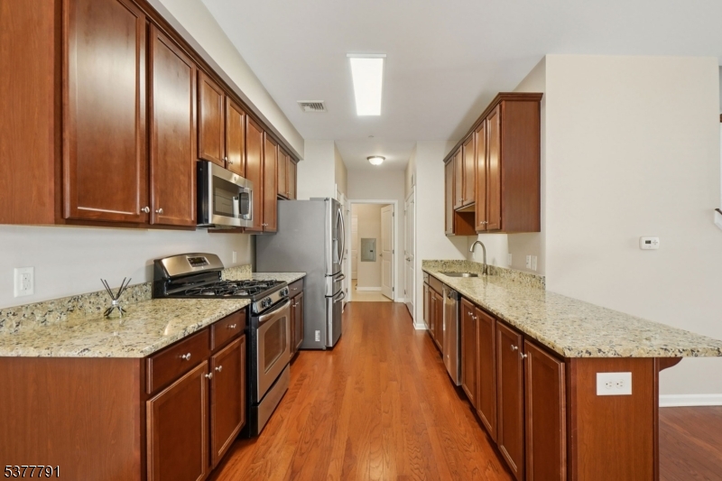 Waterview Ct - Residential Lease