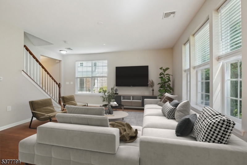 Waterview Ct - Residential Lease