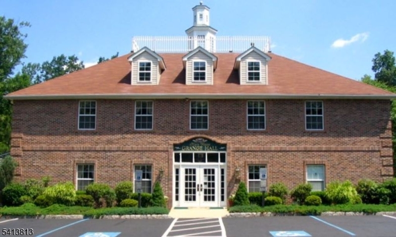 Bald Eagle Commons - Residential