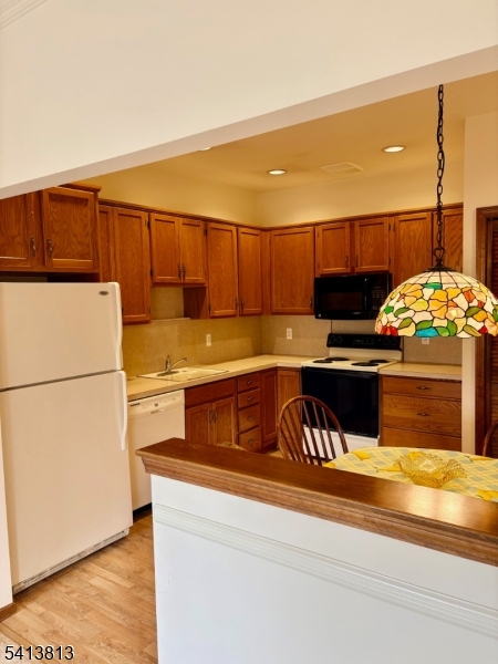 Bald Eagle Commons - Residential