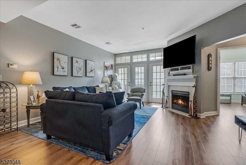 Royal Club at Winthrop - Residential