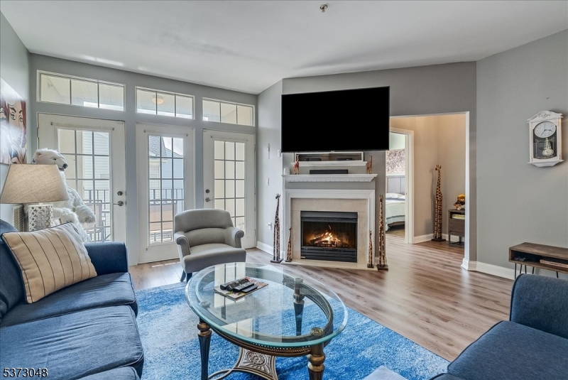 Royal Club at Winthrop - Residential