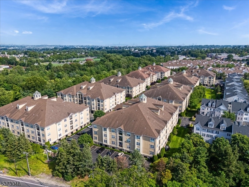 Royal Club at Winthrop - Residential