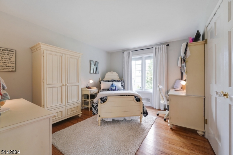 The Hill - Residential