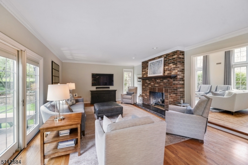 The Hill - Residential