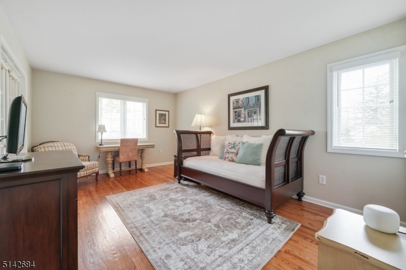 The Hill - Residential