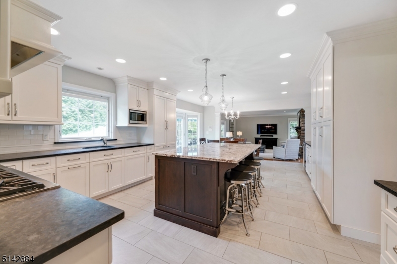 The Hill - Residential