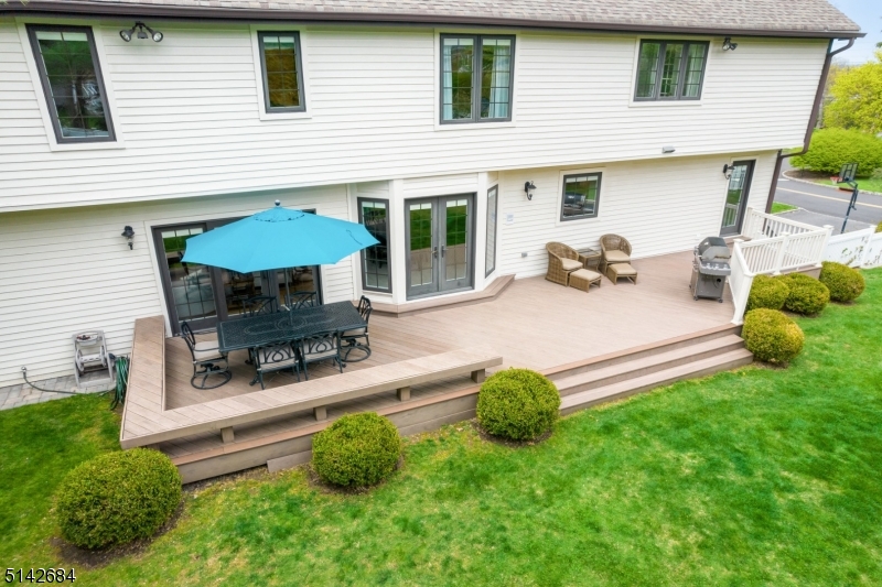 The Hill - Residential