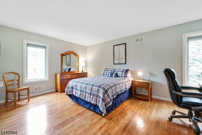 The Hill - Residential