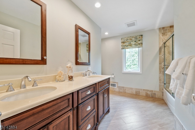 The Hill - Residential