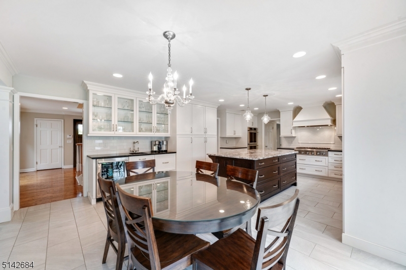 The Hill - Residential