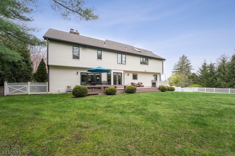 The Hill - Residential