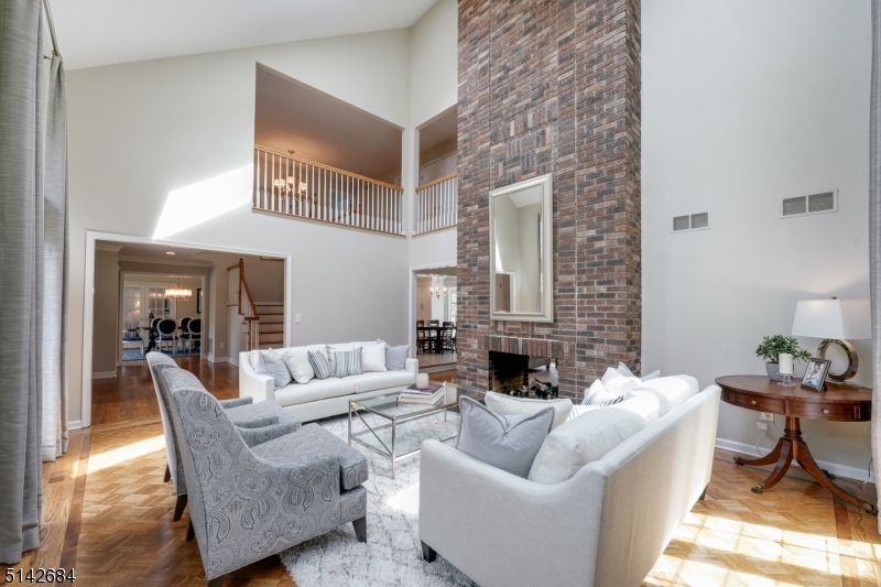 The Hill - Residential