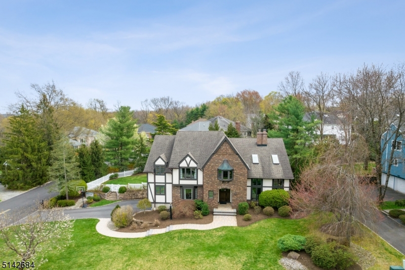 The Hill - Residential