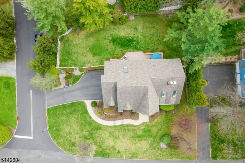 The Hill - Residential