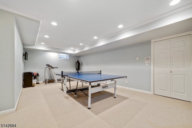 The Hill - Residential