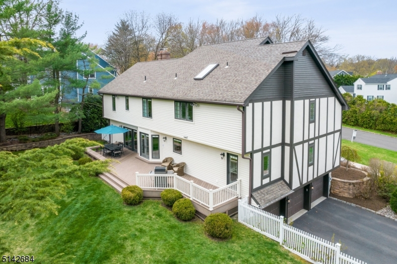 The Hill - Residential