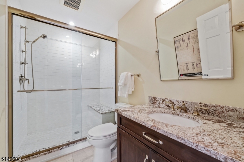 The Hill - Residential