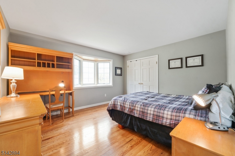 The Hill - Residential