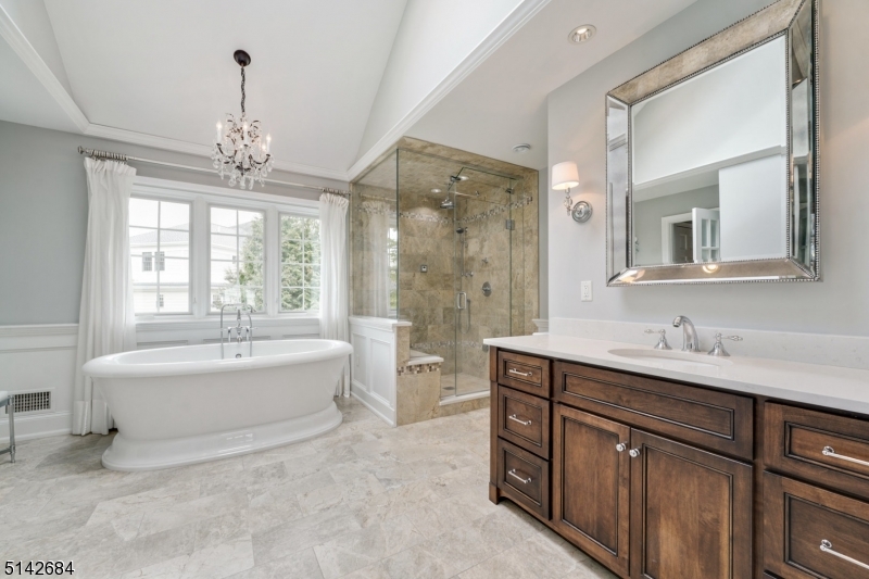 The Hill - Residential