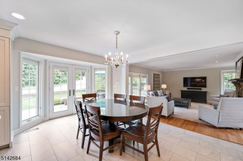 The Hill - Residential