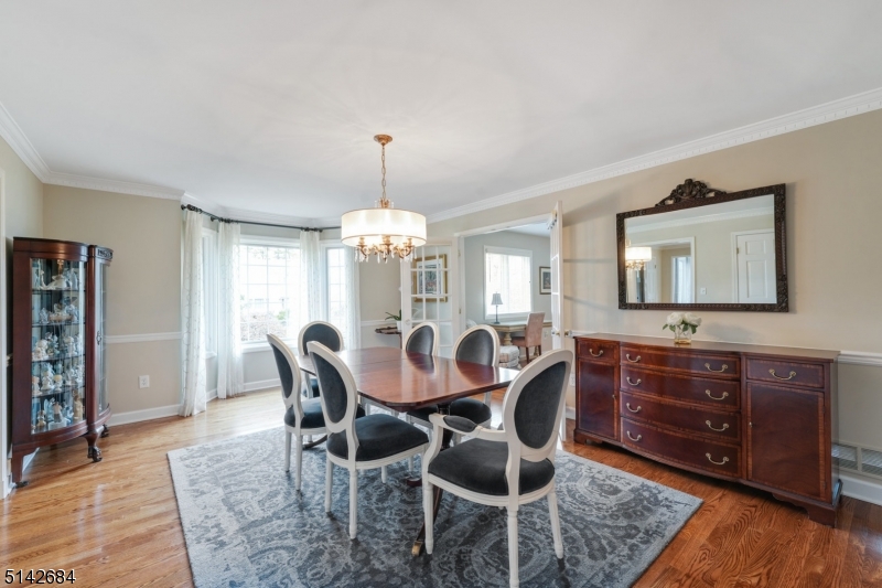 The Hill - Residential