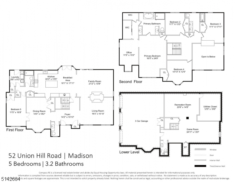 The Hill - Residential