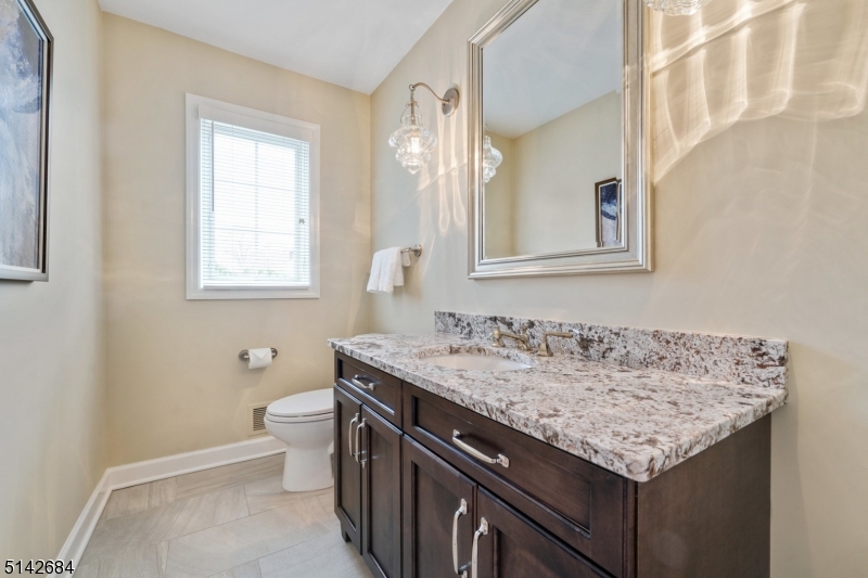 The Hill - Residential