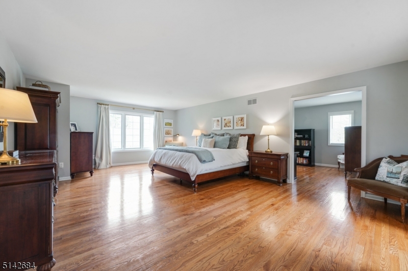 The Hill - Residential