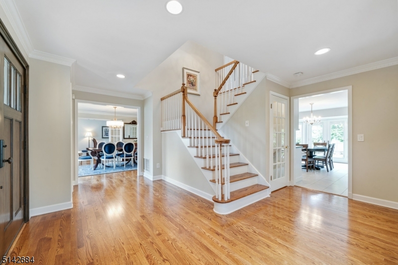 The Hill - Residential