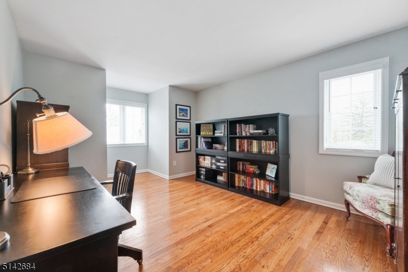 The Hill - Residential