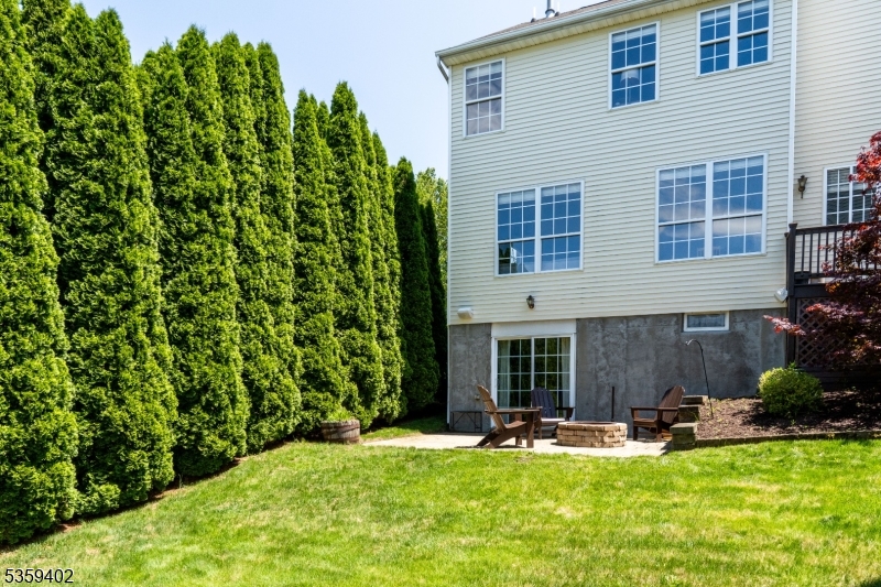 Woodfield - Residential