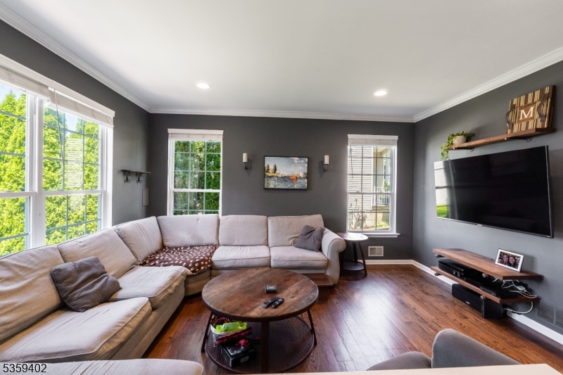 Woodfield - Residential