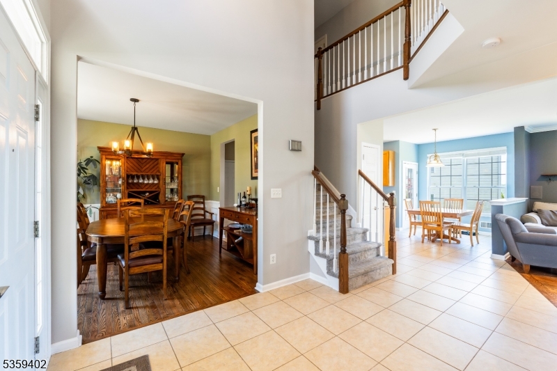 Woodfield - Residential