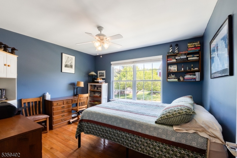 Woodfield - Residential